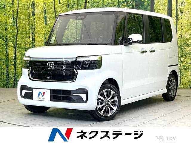 2026 Honda N BOX