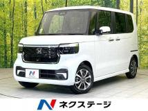 2026 Honda N BOX