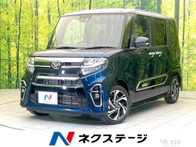 2021 Daihatsu Tanto