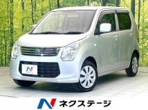 2013 Suzuki Wagon R