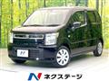 2017 Suzuki Wagon R