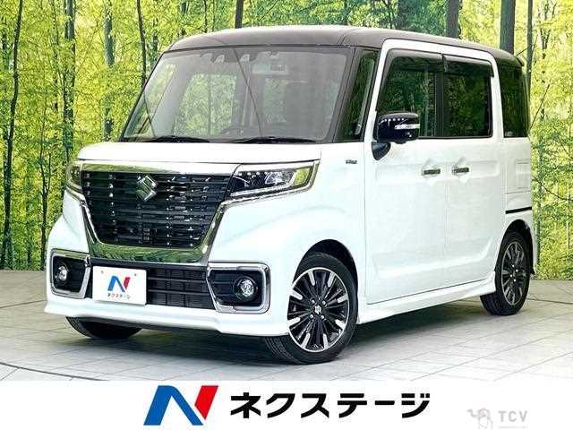 2021 Suzuki Suzuki Others