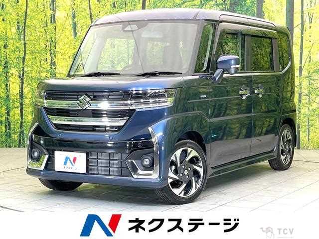 2025 Suzuki Suzuki Others