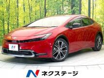2023 Toyota Prius