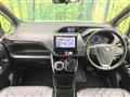 2018 Toyota Voxy