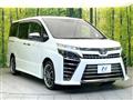 2018 Toyota Voxy
