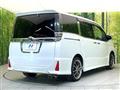 2018 Toyota Voxy