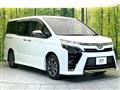2018 Toyota Voxy