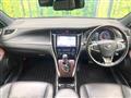 2015 Toyota Harrier