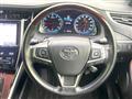 2015 Toyota Harrier