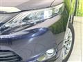 2015 Toyota Harrier