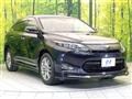 2015 Toyota Harrier
