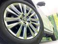 2015 Toyota Harrier