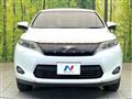 2015 Toyota Harrier