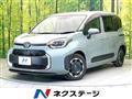 2023 Toyota Sienta