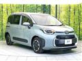 2023 Toyota Sienta