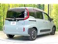 2023 Toyota Sienta