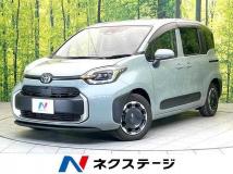 2023 Toyota Sienta