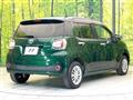 2017 Toyota Passo