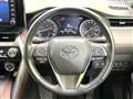 2020 Toyota Harrier