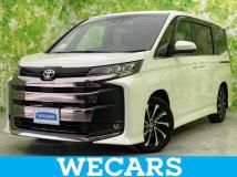 2022 Toyota Noah