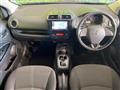 2020 Mitsubishi Mirage
