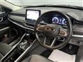 2024 Jeep Commander