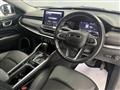 2023 Jeep Commander