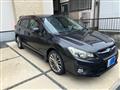 2012 Subaru Impreza