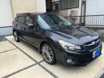2012 Subaru Impreza