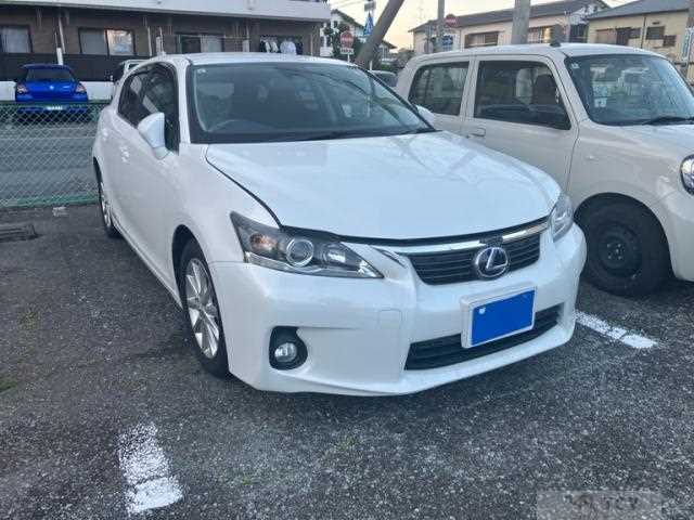 2011 Toyota Toyota Others