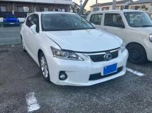 2011 Toyota Toyota Others