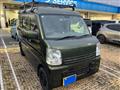 2019 Suzuki Every
