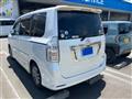 2013 Toyota Voxy
