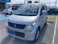 2011 Suzuki Wagon R