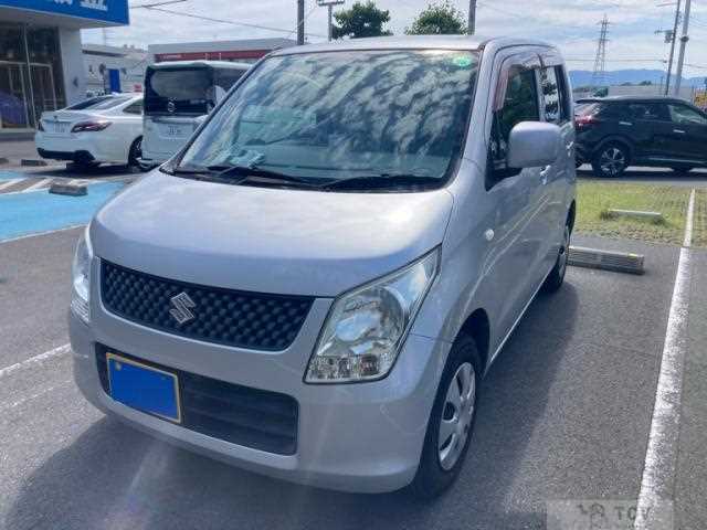 2011 Suzuki Wagon R