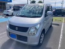 2011 Suzuki Wagon R
