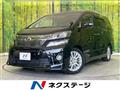 2012 Toyota Vellfire