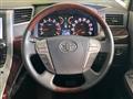 2012 Toyota Vellfire