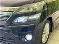 2012 Toyota Vellfire