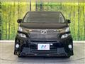 2012 Toyota Vellfire