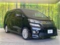 2012 Toyota Vellfire