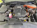 2013 Toyota Crown Hybrid