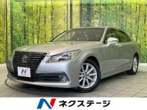 2013 Toyota Crown Hybrid