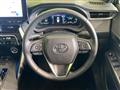 2024 Toyota Harrier Hybrid
