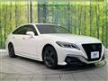 2020 Toyota Crown Hybrid