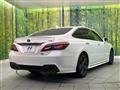 2020 Toyota Crown Hybrid