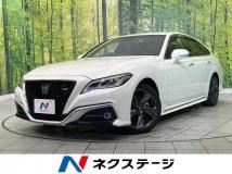 2020 Toyota Crown Hybrid