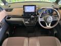 2020 Nissan ROOX
