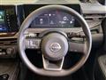 2023 Nissan Note